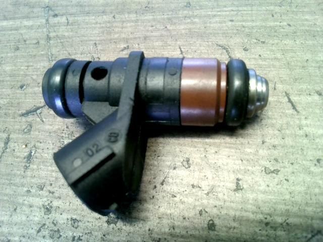 bontott SEAT CORDOBA II Porlasztó (1 db)