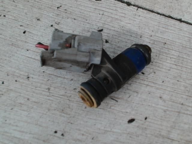 bontott SEAT CORDOBA II Porlasztó (1 db)