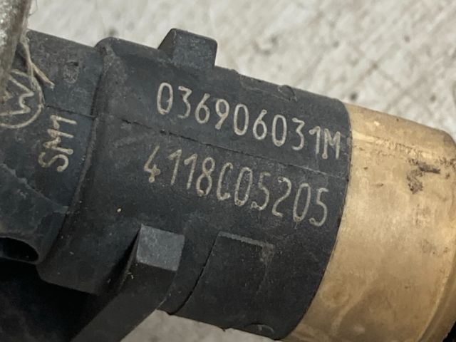 bontott SEAT CORDOBA II Porlasztó Sor / Híd