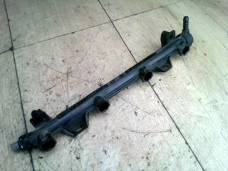 bontott SEAT CORDOBA II Porlasztó Sor / Híd