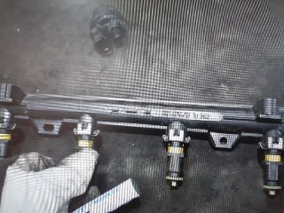 bontott SEAT CORDOBA II Porlasztó Sor / Híd