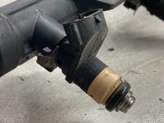 bontott SEAT CORDOBA II Porlasztó Sor / Híd