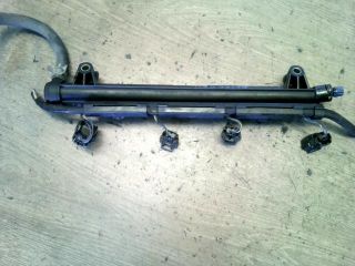 bontott SEAT CORDOBA II Porlasztó Sor / Híd