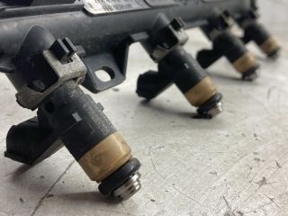 bontott SEAT CORDOBA II Porlasztó Sor / Híd