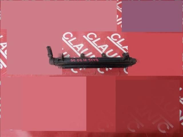 bontott SEAT CORDOBA II Porlasztó Sor / Híd