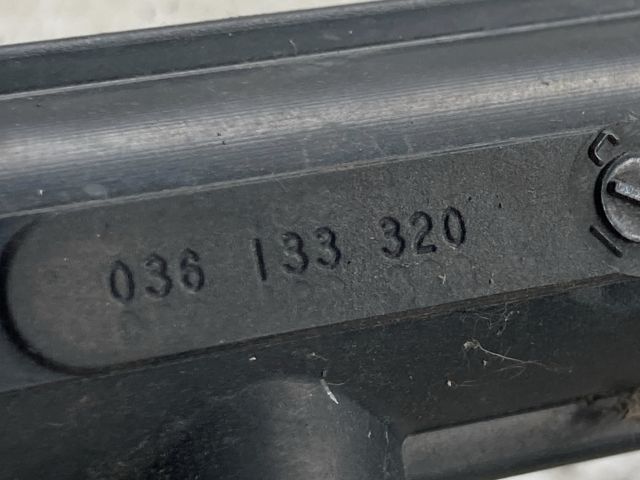 bontott SEAT CORDOBA II Porlasztó Sor / Híd