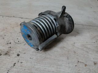 bontott SEAT CORDOBA II Szíjfeszítő Görgő