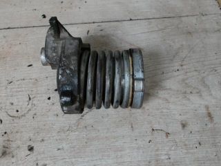 bontott SEAT CORDOBA II Szíjfeszítő Görgő