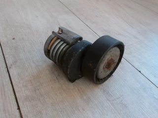 bontott SEAT CORDOBA II Szíjfeszítő Görgő