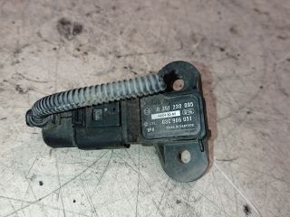 bontott SEAT CORDOBA II Szívócső Nyomásérzékelő