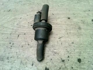 bontott SEAT CORDOBA II Tankszellőztető Szelep