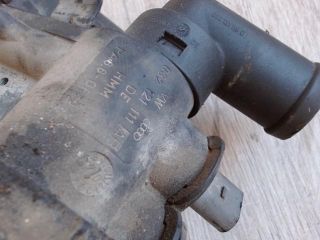 bontott SEAT CORDOBA II Termosztátház Csővel