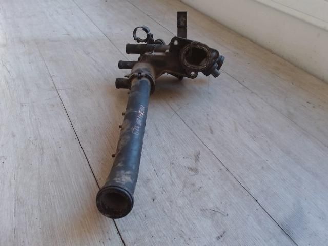 bontott SEAT CORDOBA II Termosztátház Csővel