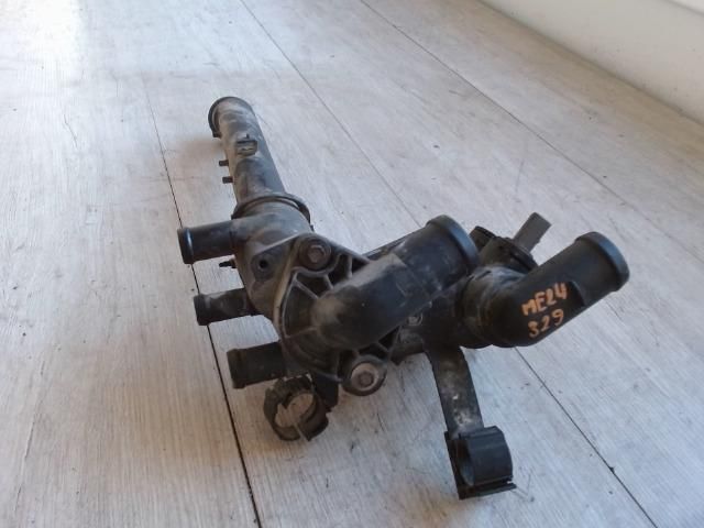 bontott SEAT CORDOBA II Termosztátház Csővel