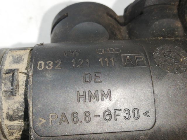 bontott SEAT CORDOBA II Termosztátház