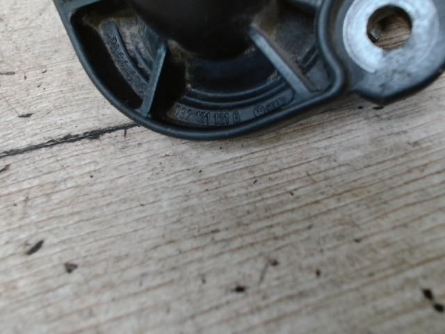 bontott SEAT CORDOBA II Termosztátház