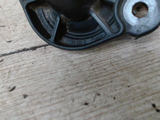 bontott SEAT CORDOBA II Termosztátház