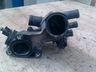 bontott SEAT CORDOBA II Termosztátház