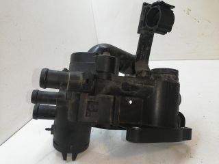 bontott SEAT CORDOBA II Termosztátház