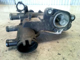 bontott SEAT CORDOBA II Termosztátház