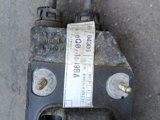 bontott SEAT CORDOBA II Váltó Kulissza