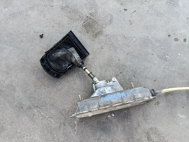 bontott SEAT CORDOBA II Váltó Kulissza