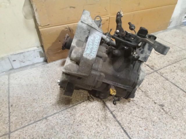 bontott SEAT CORDOBA II Váltó (Mechanikus)