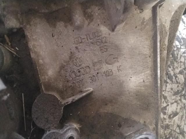 bontott SEAT CORDOBA II Váltó (Mechanikus)