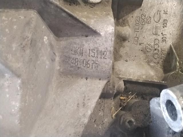 bontott SEAT CORDOBA II Váltó (Mechanikus)