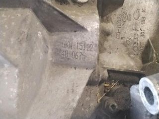 bontott SEAT CORDOBA II Váltó (Mechanikus)