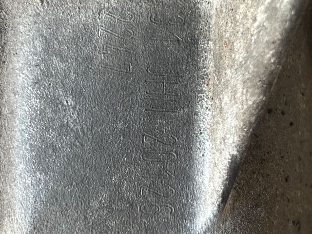 bontott SEAT CORDOBA II Váltó (Mechanikus)