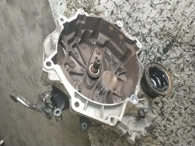 bontott SEAT CORDOBA II Váltó (Mechanikus)