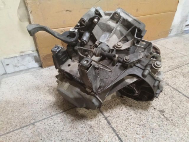 bontott SEAT CORDOBA II Váltó (Mechanikus)