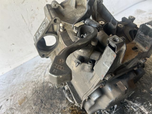 bontott SEAT CORDOBA II Váltó (Mechanikus)