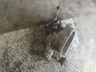 bontott SEAT CORDOBA II Váltó (Mechanikus)