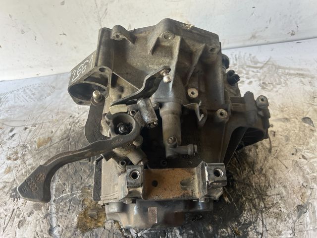 bontott SEAT CORDOBA II Váltó (Mechanikus)