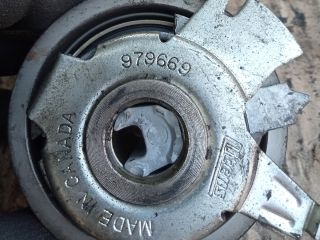 bontott SEAT CORDOBA II Vezérlés Lánc / Szíj Feszítő Görgő