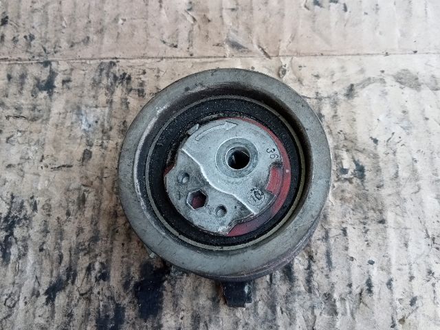 bontott SEAT CORDOBA II Vezérlés Lánc / Szíj Feszítő Görgő