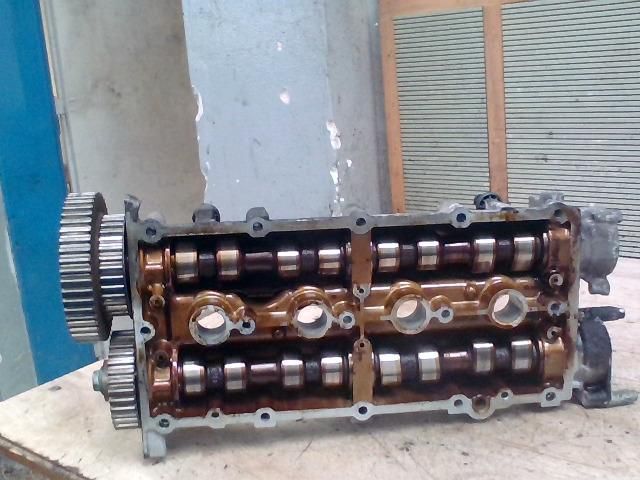 bontott SEAT CORDOBA II Vezérműtengely Házzal