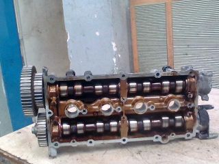 bontott SEAT CORDOBA II Vezérműtengely Házzal