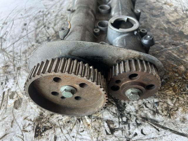 bontott SEAT CORDOBA II Vezérműtengely Házzal