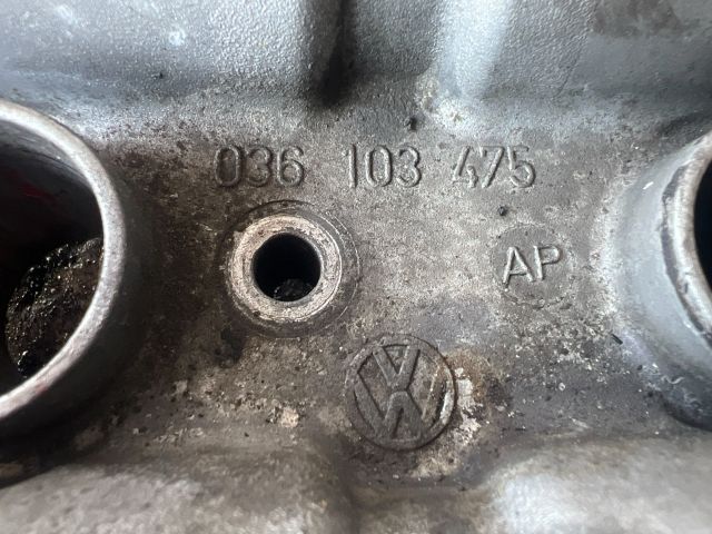 bontott SEAT CORDOBA II Vezérműtengely Házzal