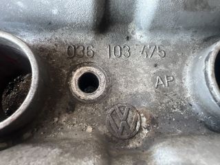 bontott SEAT CORDOBA II Vezérműtengely Házzal