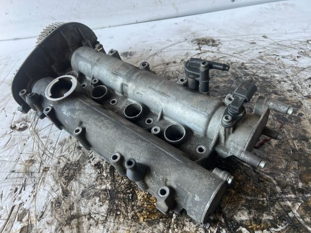 bontott SEAT CORDOBA II Vezérműtengely Házzal