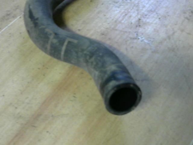 bontott SEAT CORDOBA II Vízcső