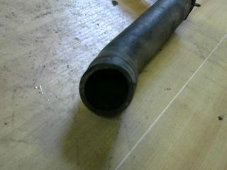 bontott SEAT CORDOBA II Vízcső