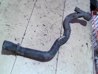 bontott SEAT CORDOBA II Vízcső