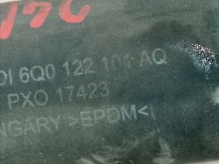 bontott SEAT CORDOBA II Vízcső