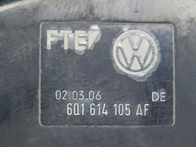 bontott SEAT CORDOBA II Fékrásegítő