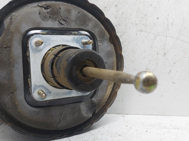 bontott SEAT CORDOBA II Fékrásegítő